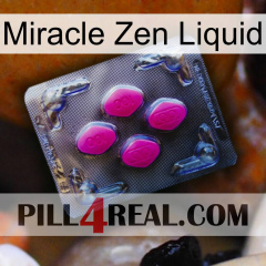 Miracle Zen Liquid 02